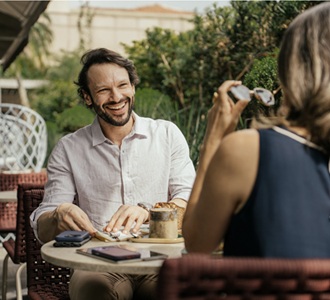 How Matchmakers Identify Compatibility Factors That Algorithms Miss